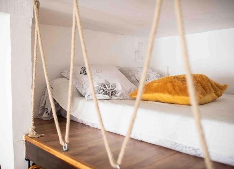 Cosy Vieux Port Apartamento *