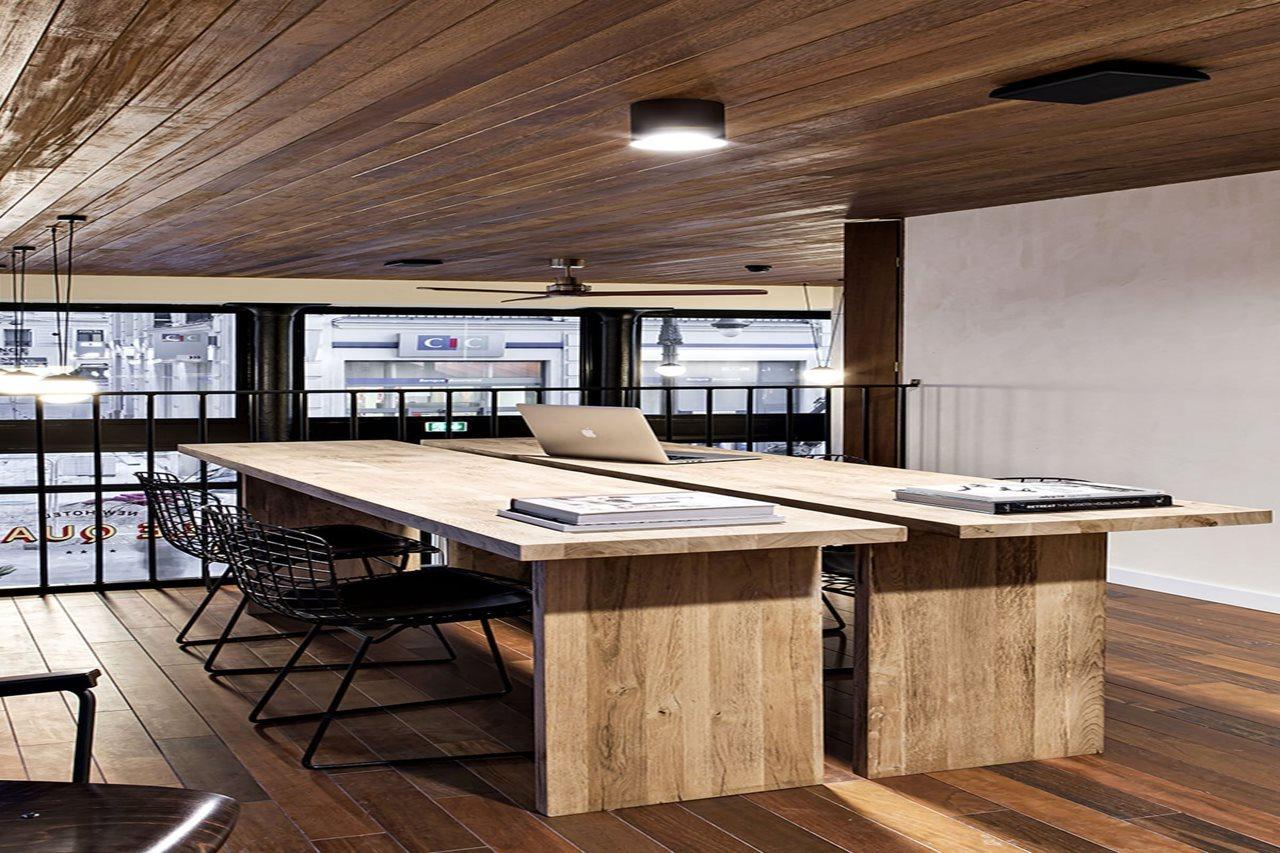 Khách sạn New Le Quai - Vieux Port