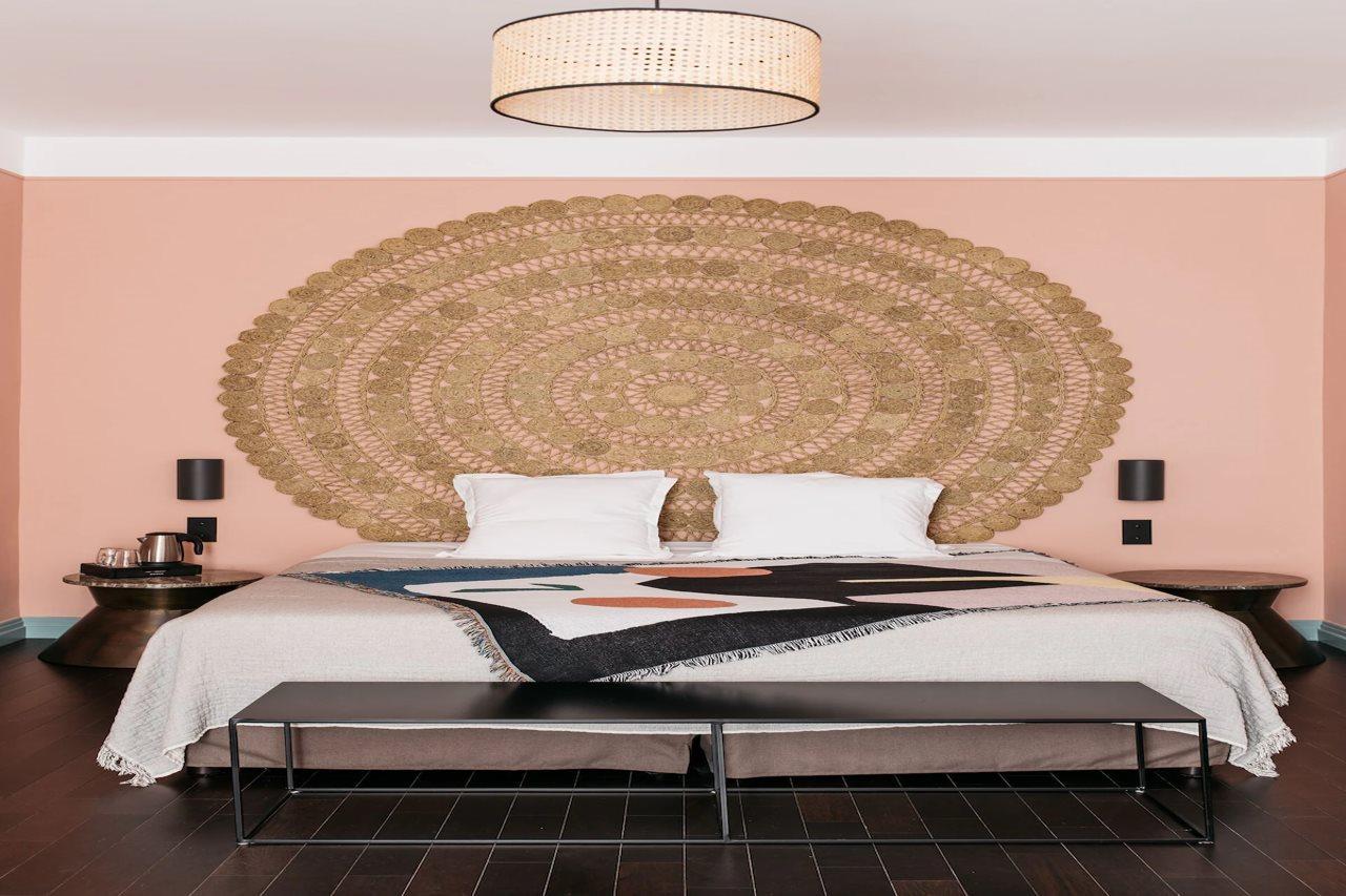 Hotel New Le Quai - Vieux Port 4*