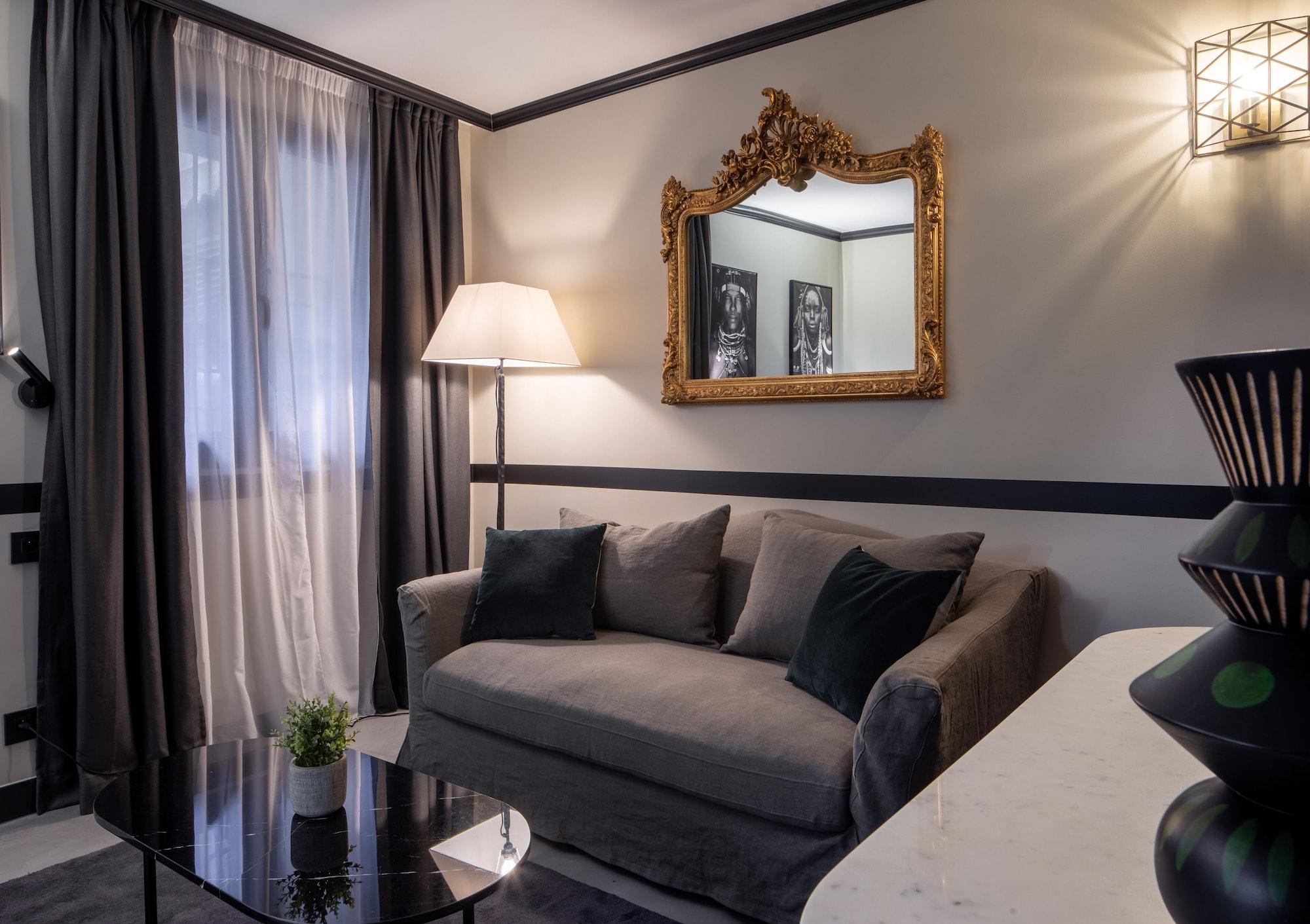 Maisons Du Monde & - Vieux Port 4* Marselha