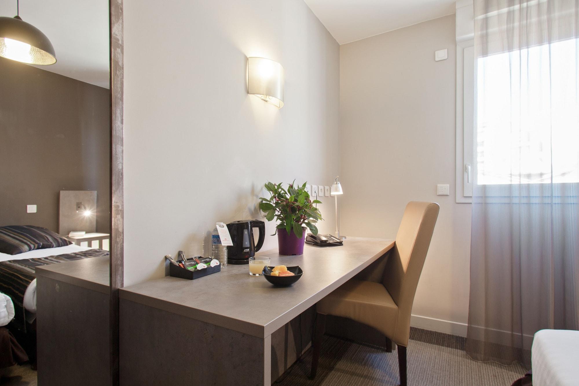 Appart'city Confort Centre Prado Velodrome 3* Marseille
