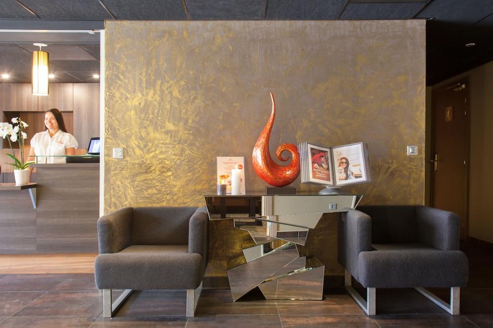Appart'city Confort Centre Prado Velodrome Aparthotel Marseille