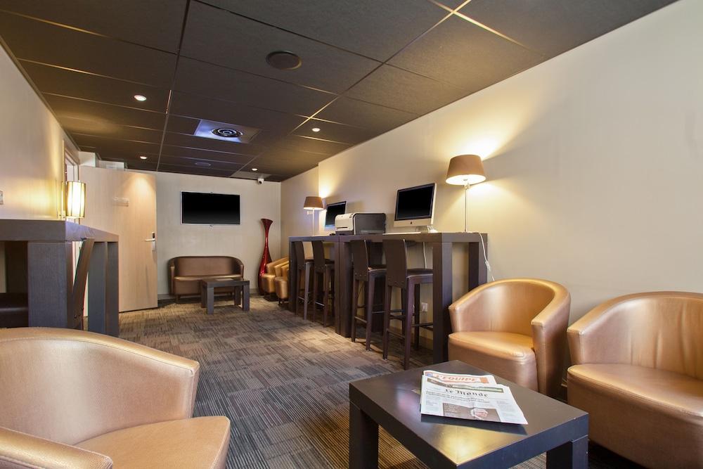 Appart'city Confort Centre Prado Velodrome Aparthotel Marseille