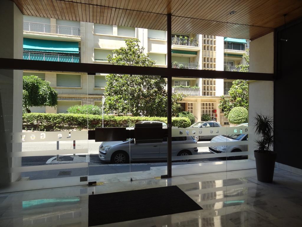 Le Goya Apartment *