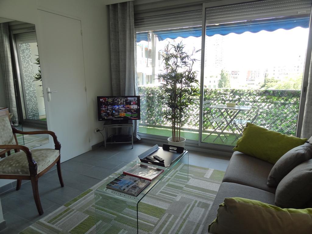 Le Goya Apartment Marseille