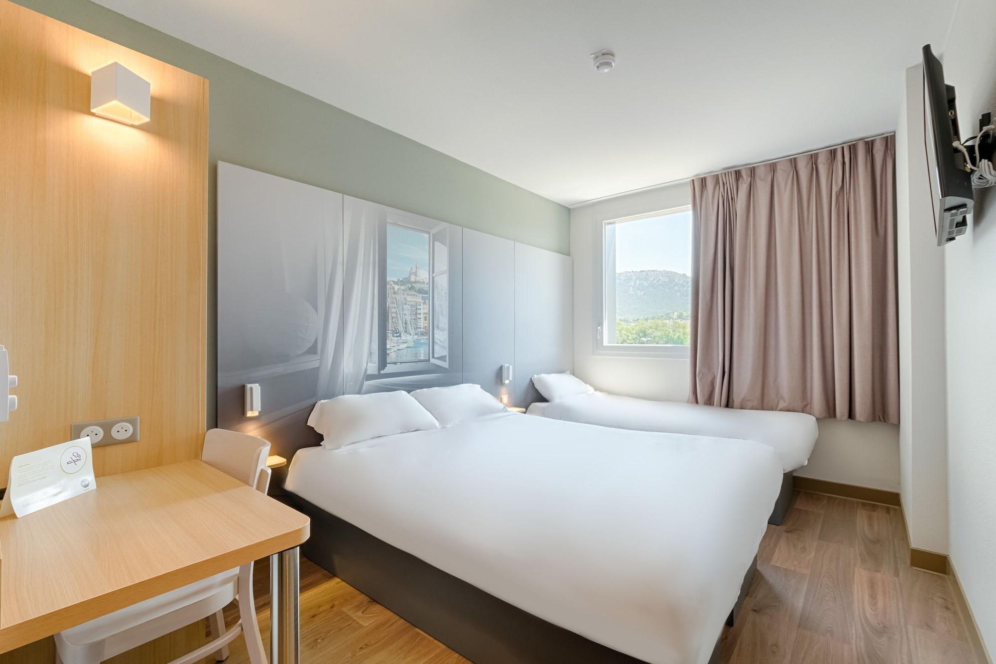 La Valentine Saint Menet Hotel Marseille