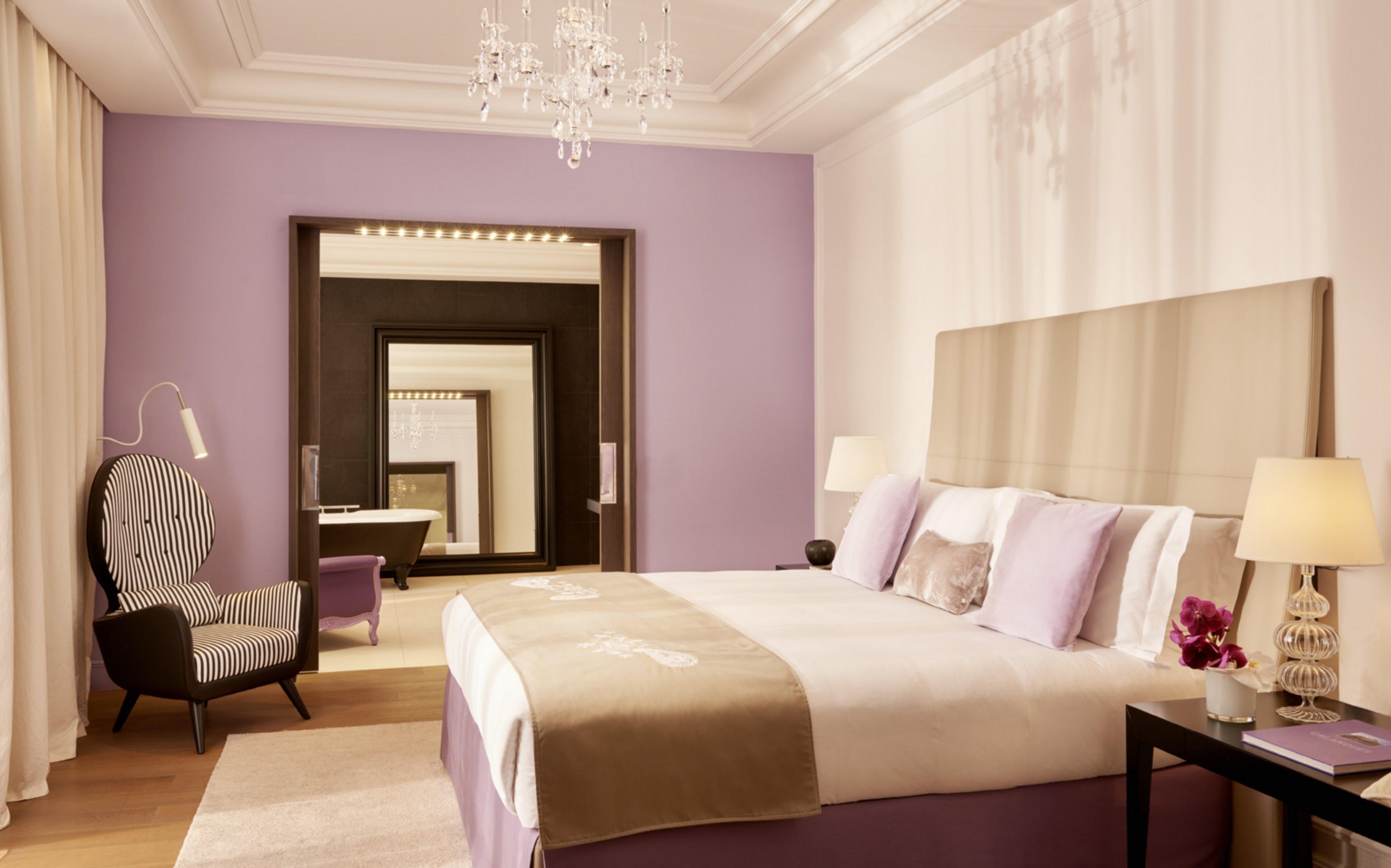 Hotel Intercontinental - Dieu 5*