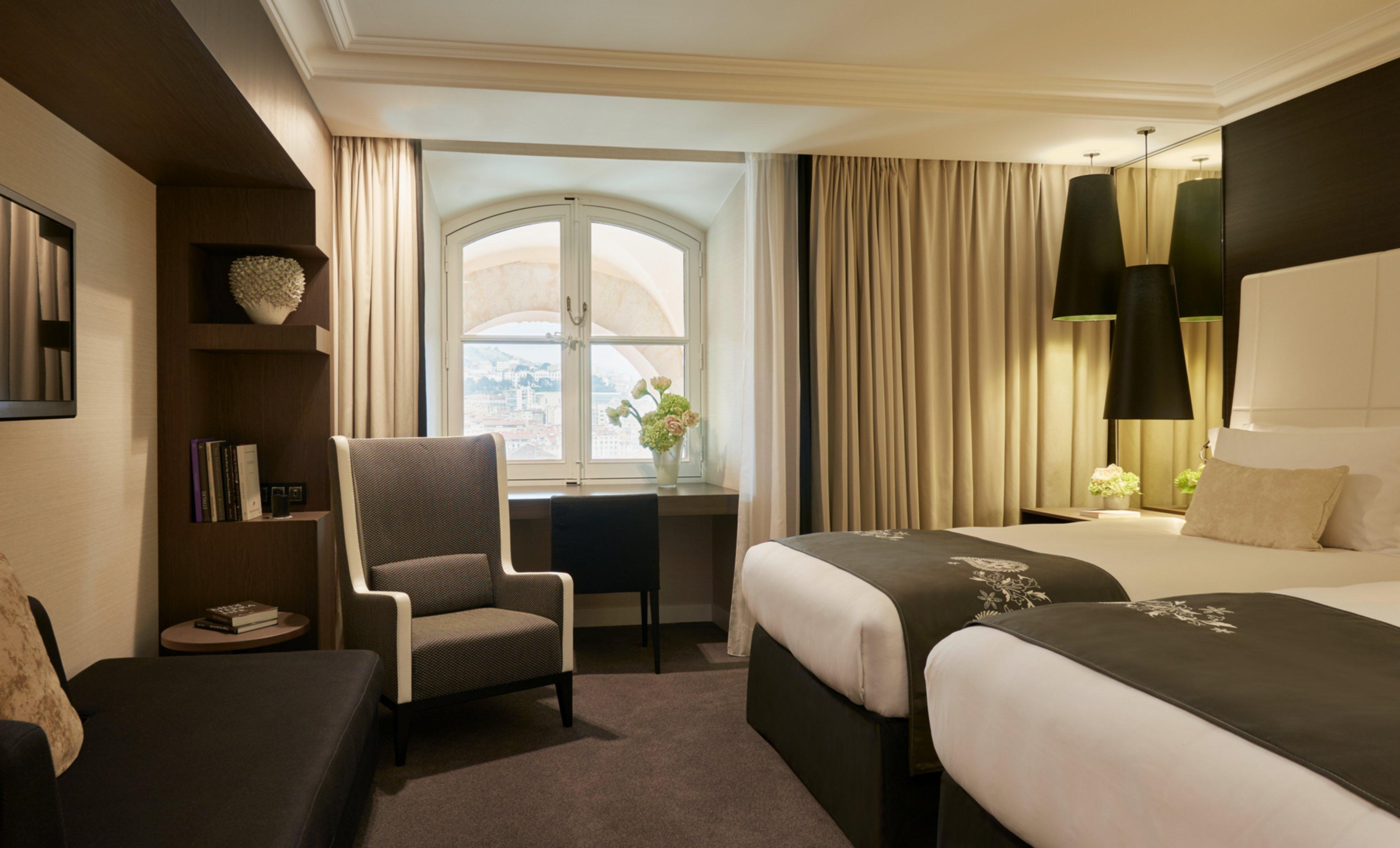 Intercontinental - Dieu Hotel 5*