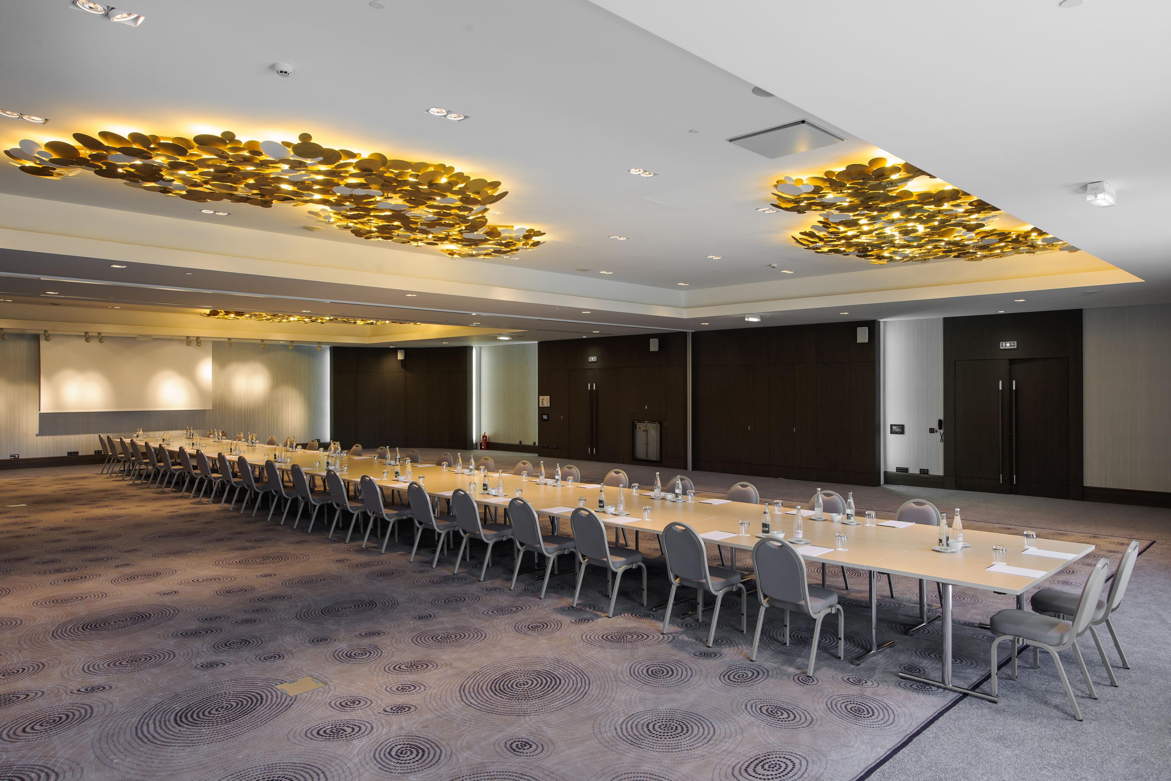 Intercontinental - Dieu Hotel