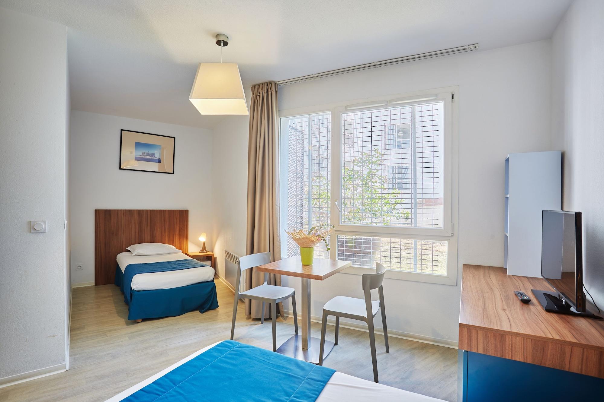 Aparthotel Odalys Canebiere