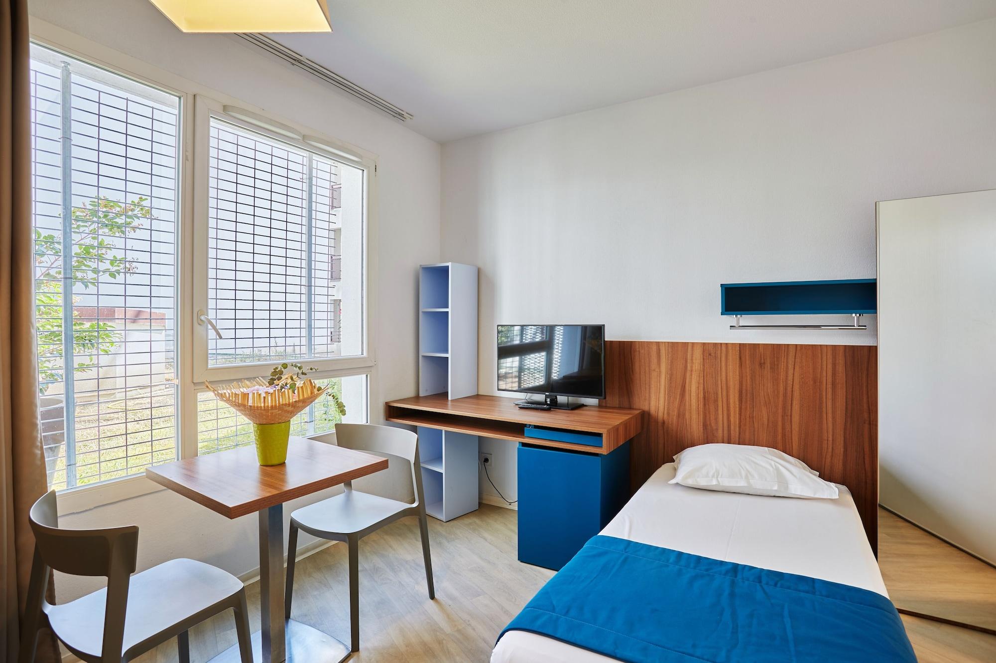 Aparthotel Odalys Canebiere