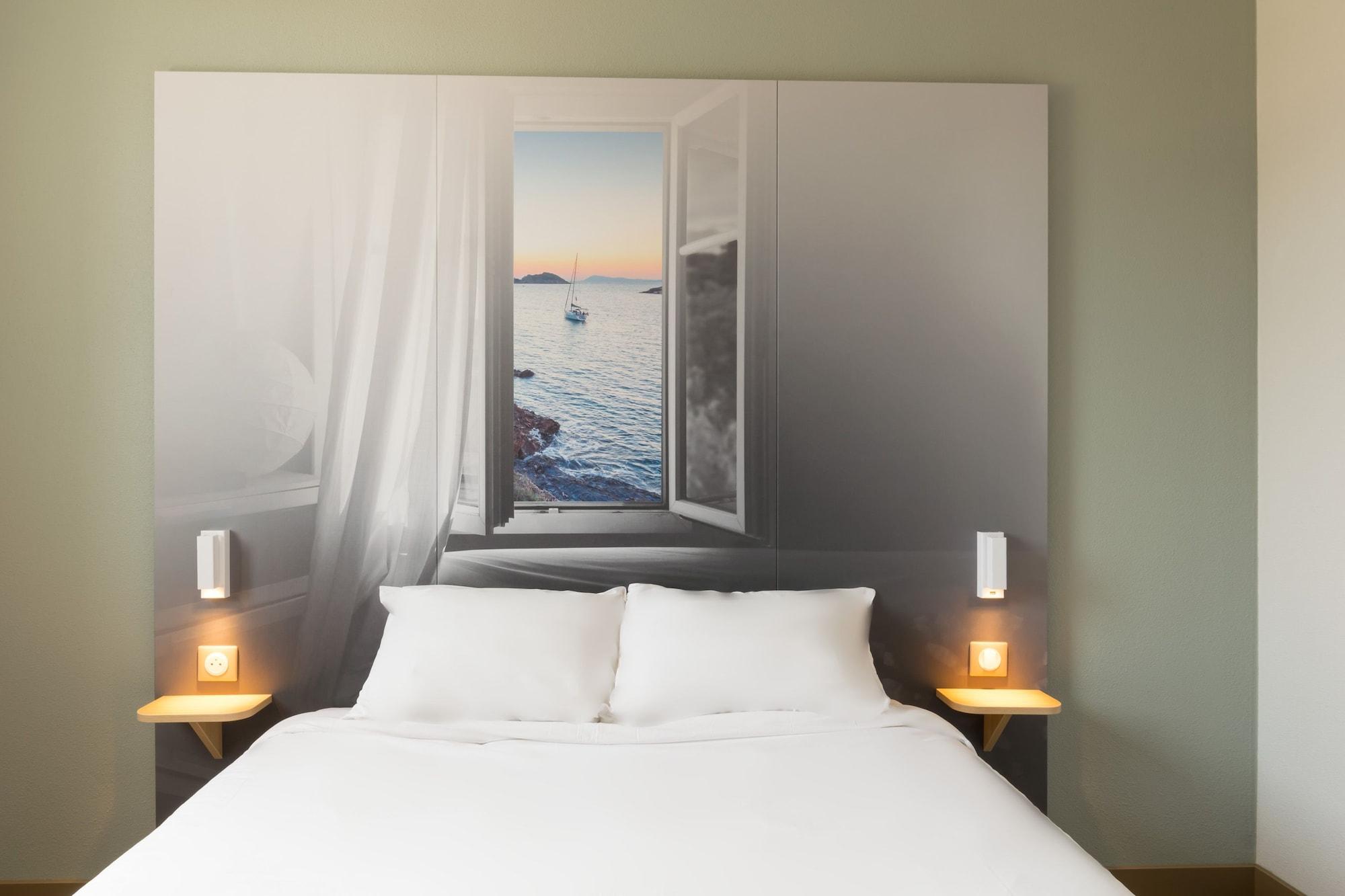 La Valentine Saint Menet Hotel