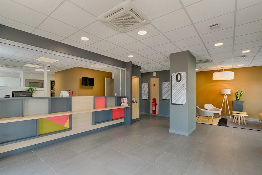 Hotel La Valentine Saint Menet Marseille