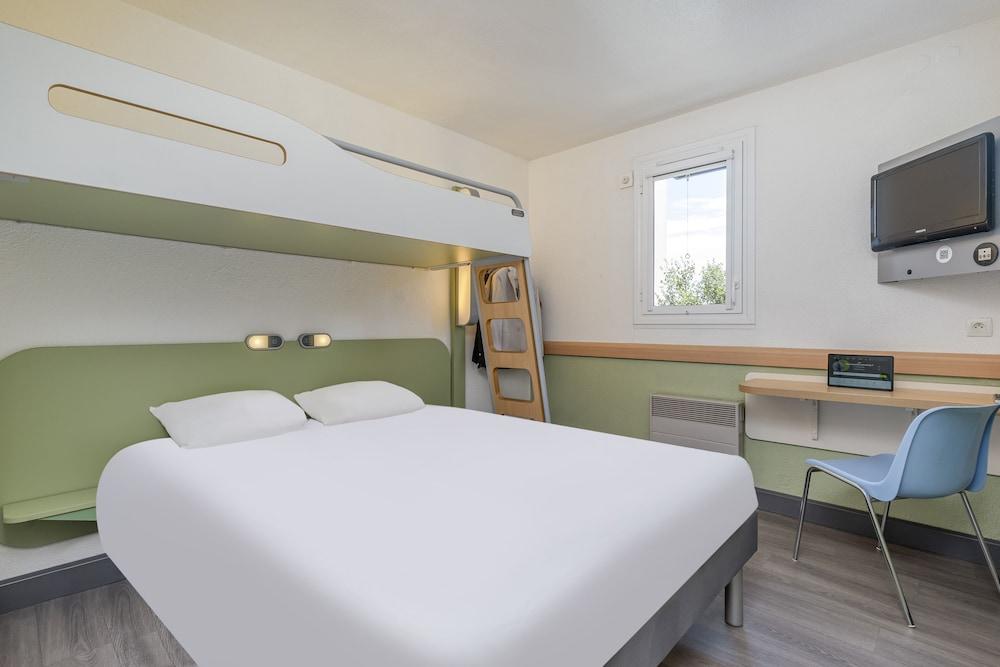 Hotel Parc Chanot 2*
