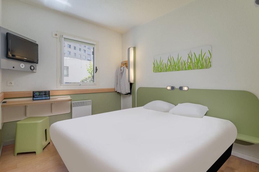 Hotel Parc Chanot Marseilles
