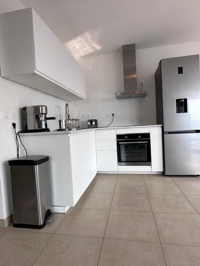 Apartment Superbe En Avec Vue Sur *