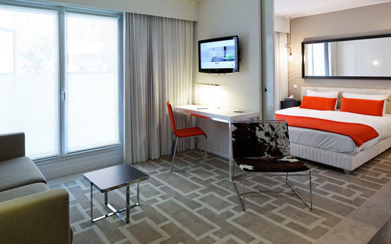 Adagio Timone Apartahotel 3*