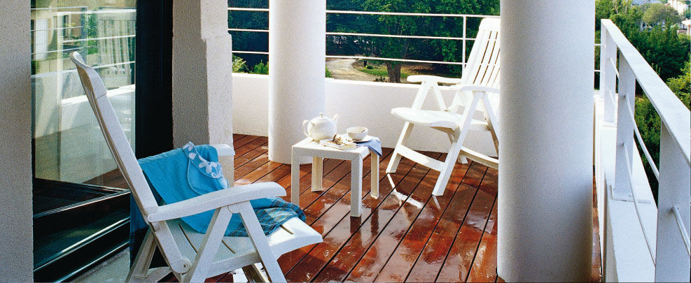 Khách sạn Comfort Prado