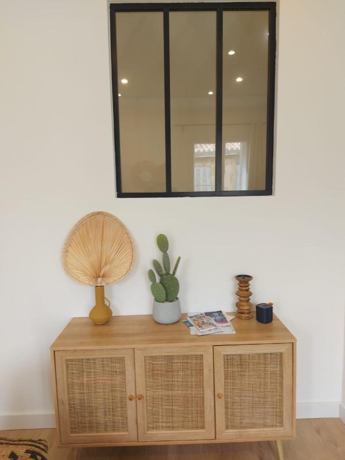 Le Albrand - Joliette - St Charles - Vieux Port Apartment Marseille