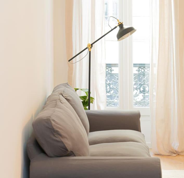 Le Rome -hyper Centre 3 Chambres Climatises *