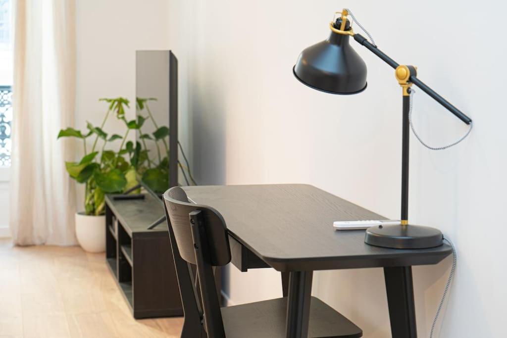 Le Rome -hyper Centre 3 Chambres Climatises Appartement Marseilles