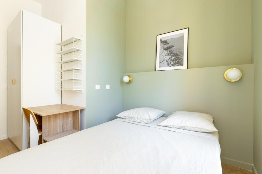 90m2 Design, Calme, Wifi, Clim, Netflix Apartment