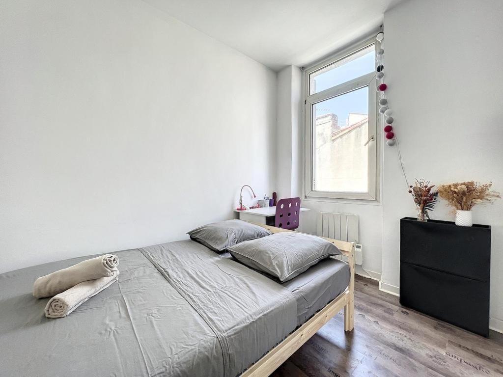 Familial - & Spacieux - Les Freres De La Loc' Apartment *