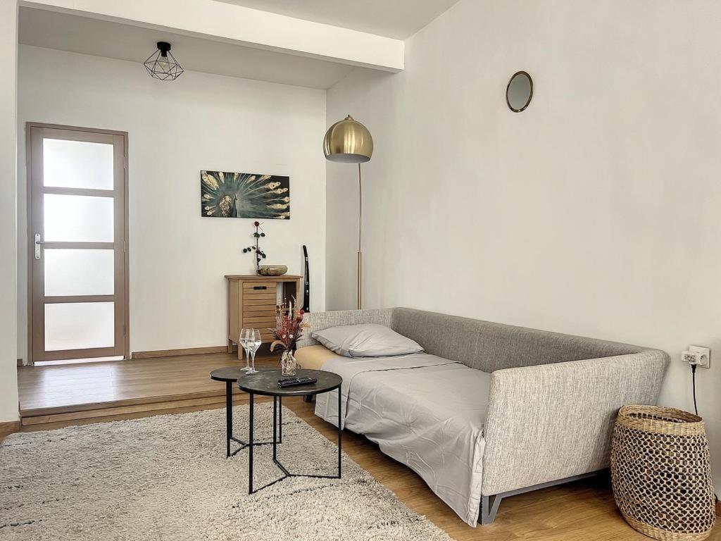 Apartment Familial - & Spacieux - Les Freres De La Loc'