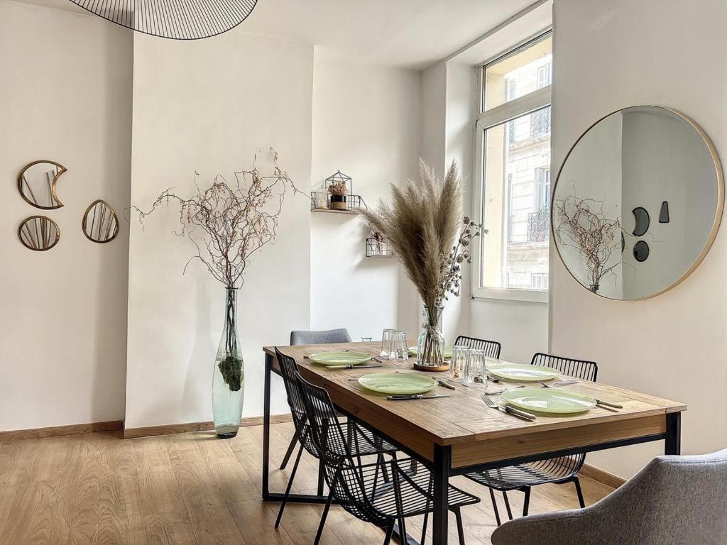 Apartment Familial - & Spacieux - Les Freres De La Loc' *