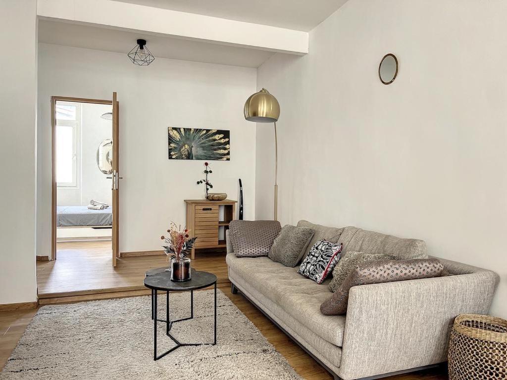 Apartment Familial - & Spacieux - Les Freres De La Loc' *