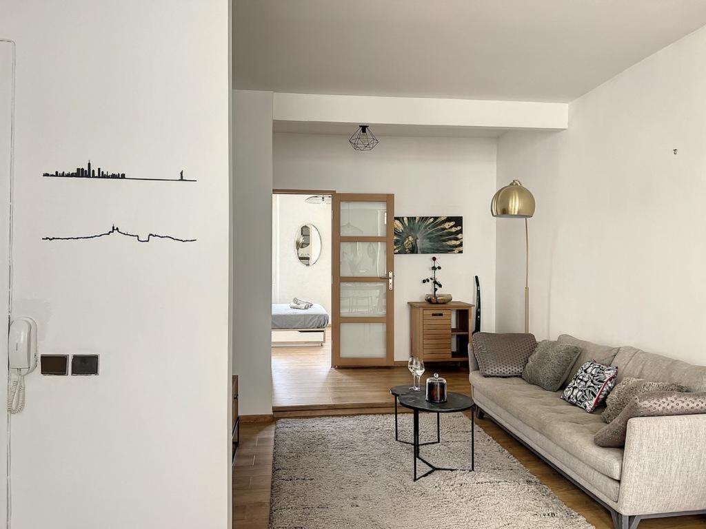 Apartment Familial - & Spacieux - Les Freres De La Loc' *