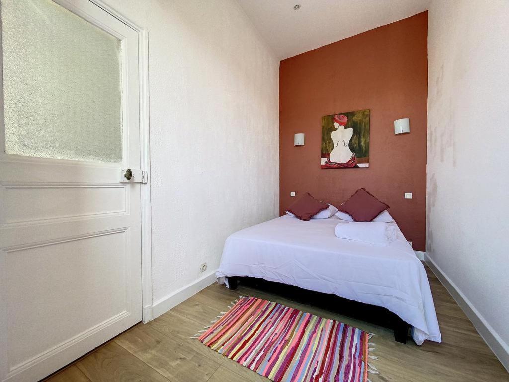 Apartment Ultra - Le Quartier Des Artistes - Les Freres De La Loc' *
