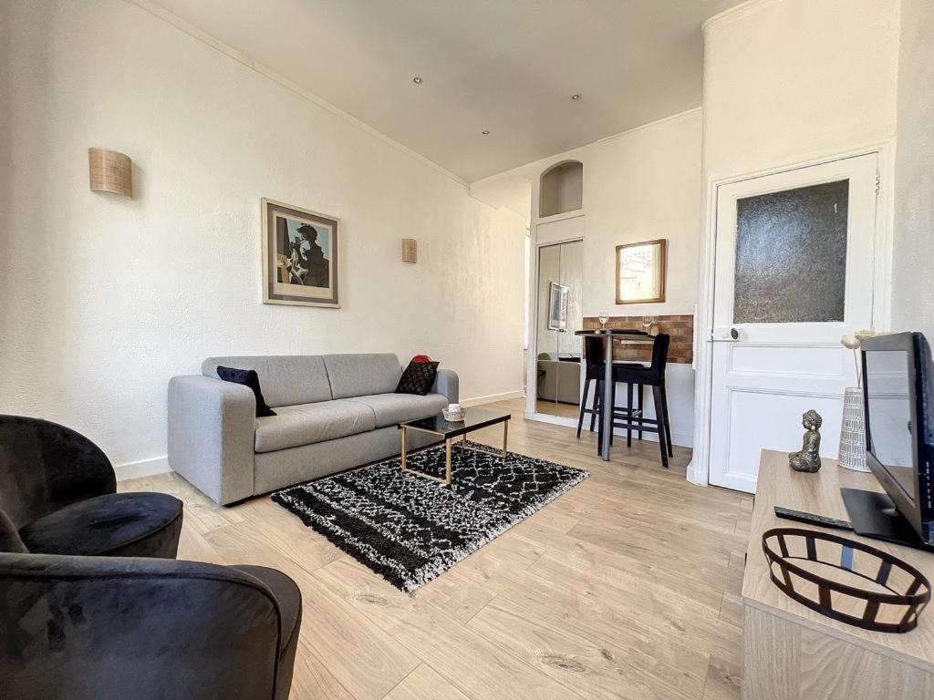 Ultra - Le Quartier Des Artistes - Les Freres De La Loc' Apartment *
