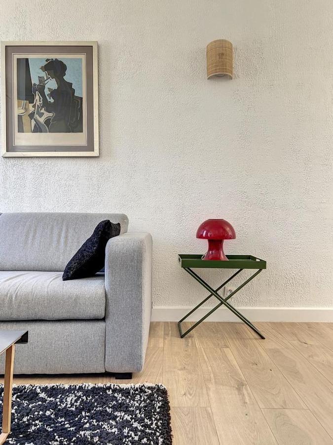 Ultra - Le Quartier Des Artistes - Les Freres De La Loc' Apartment