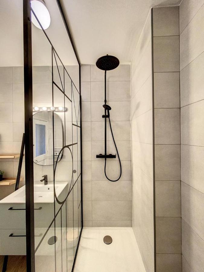 Ultra - Le Quartier Des Artistes - Les Freres De La Loc' Apartment