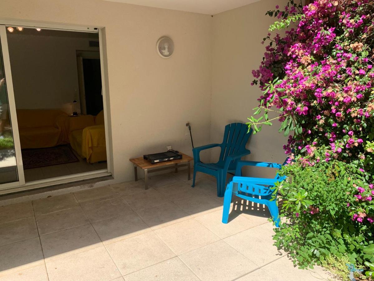 T3 Jardin 1 Km La ! Appartement *