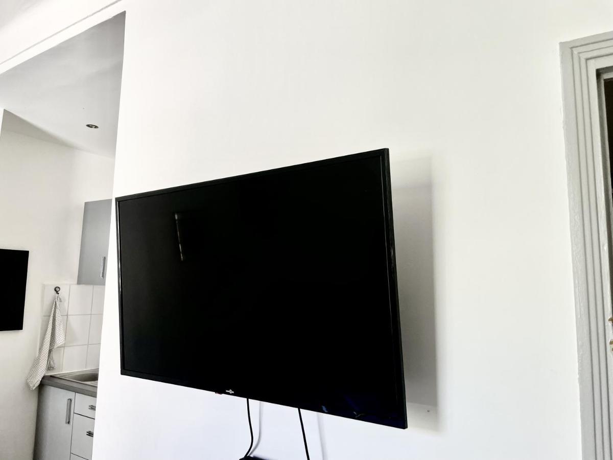 Apartment Place Castellane Marseille
