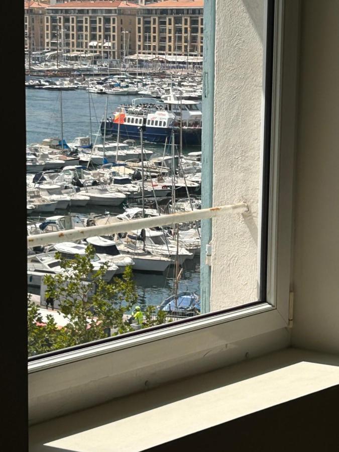 Standing Vieux Port 110 M2, Marseille