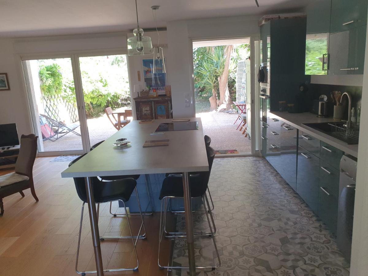 La Balancelle Apartamento *