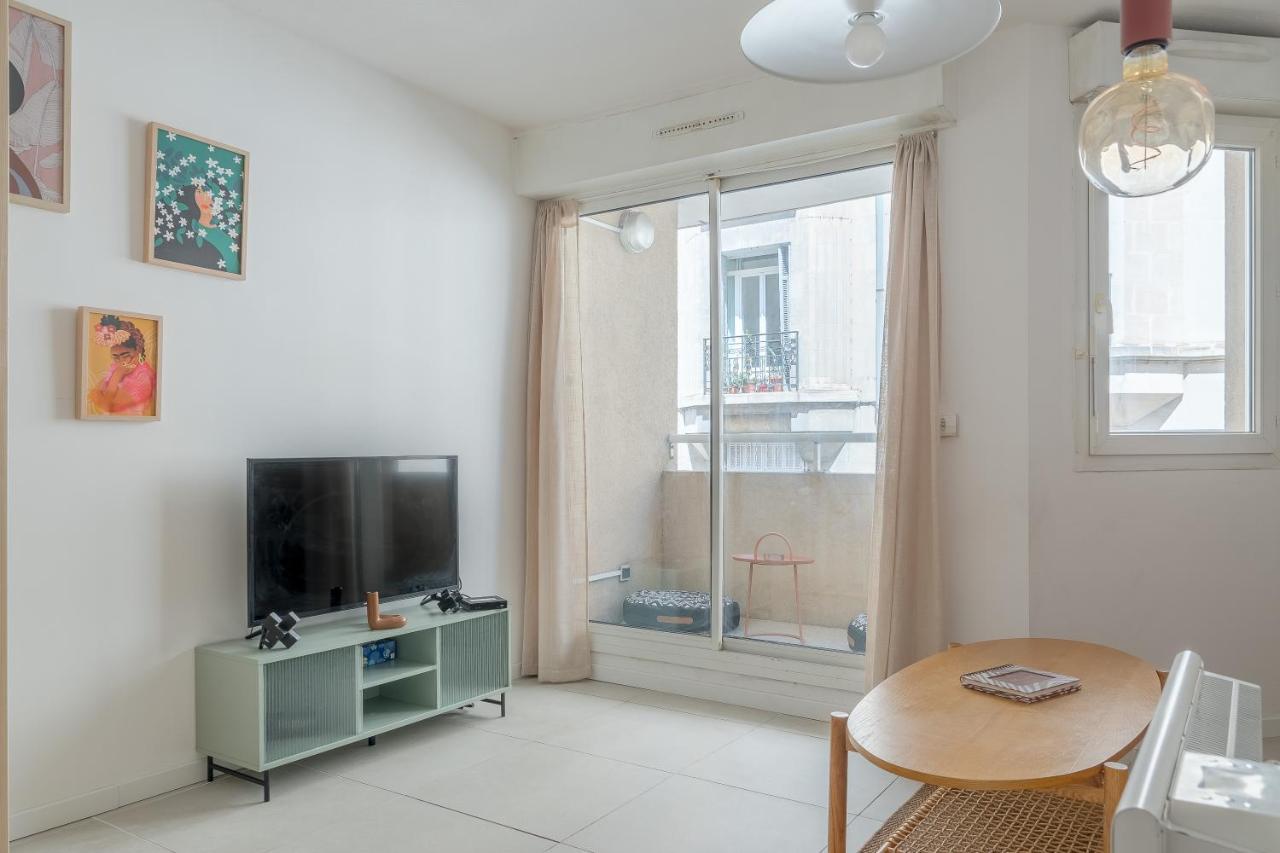 T2 Avec Balcon - Chaves Apartamento *