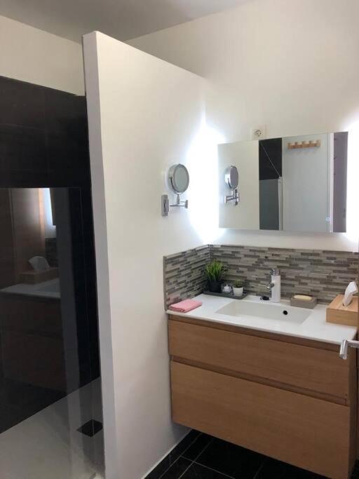 Apartamento 60 Sweet Au Coeur De Pres Du Tramway *