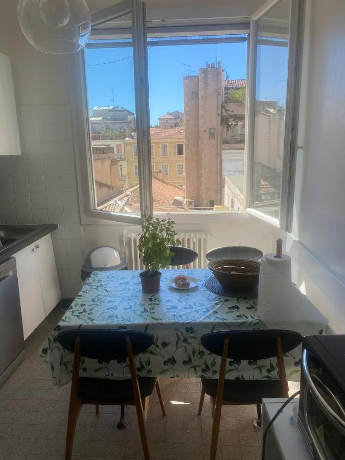 Apartment Vieux Port *