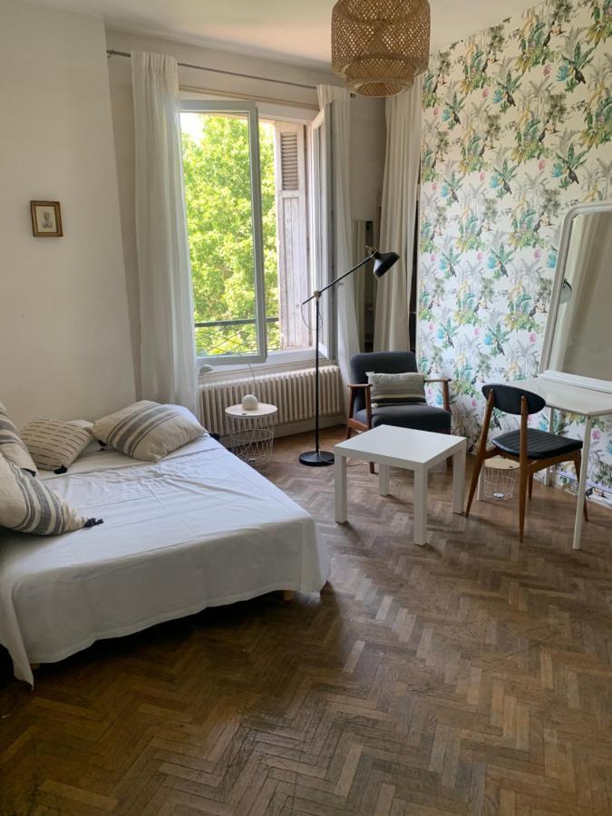 Apartment Vieux Port