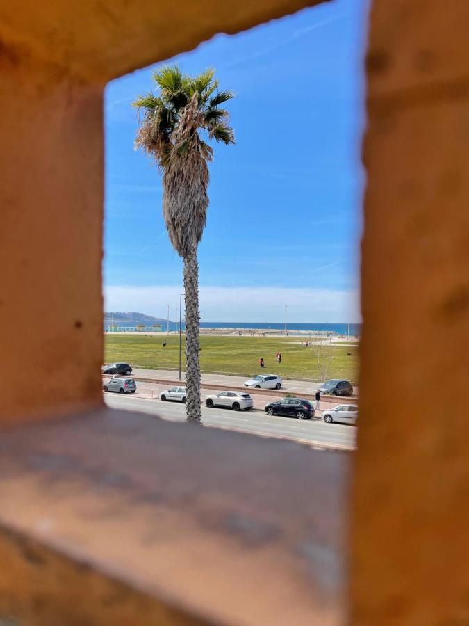 Homestay Prado Velodrome Ii Marseille