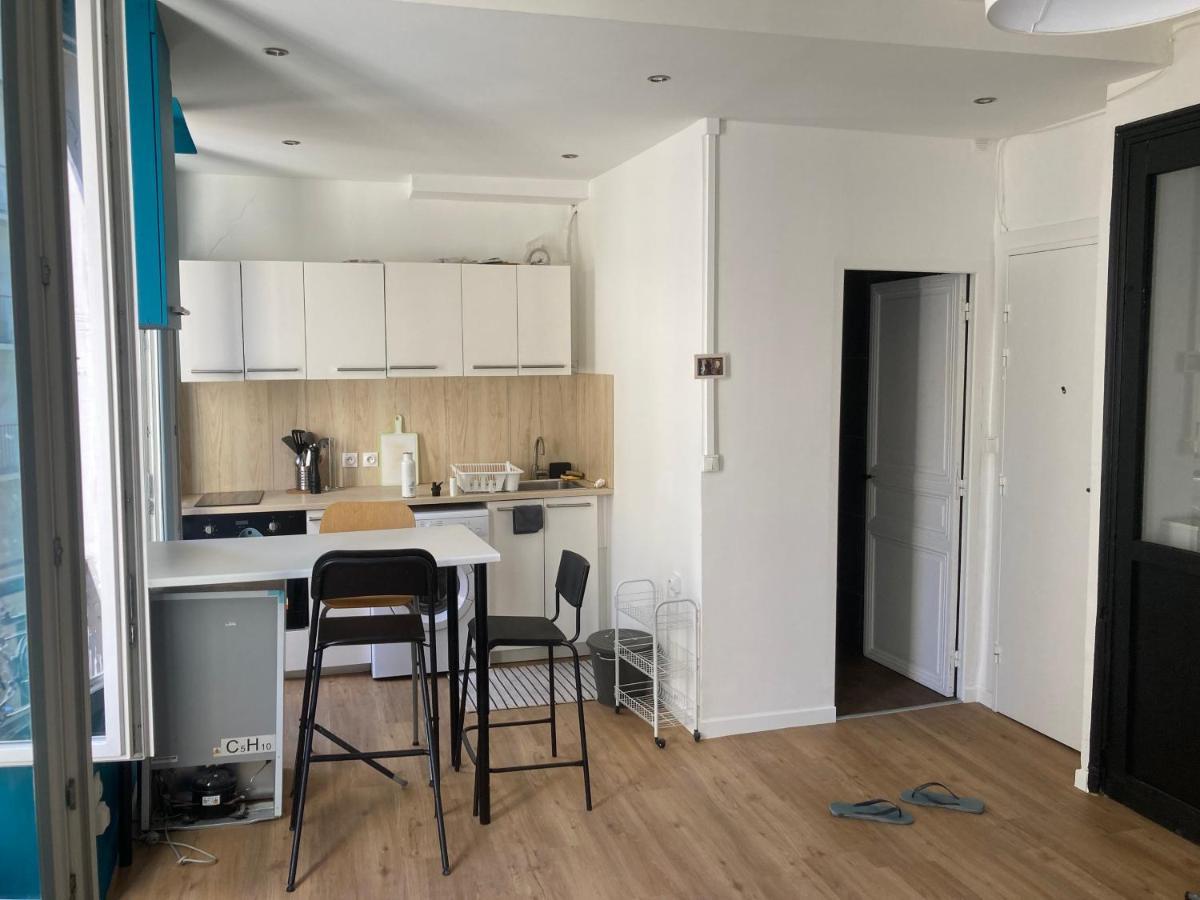 2 Pieces Dans Le Camas Apartment