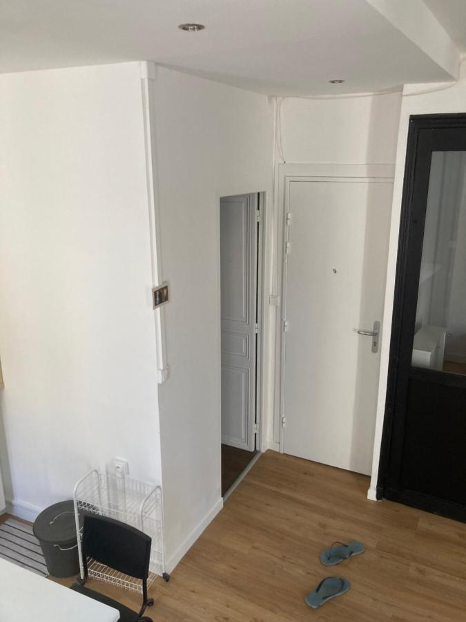 Apartment 2 Pieces Dans Le Camas *