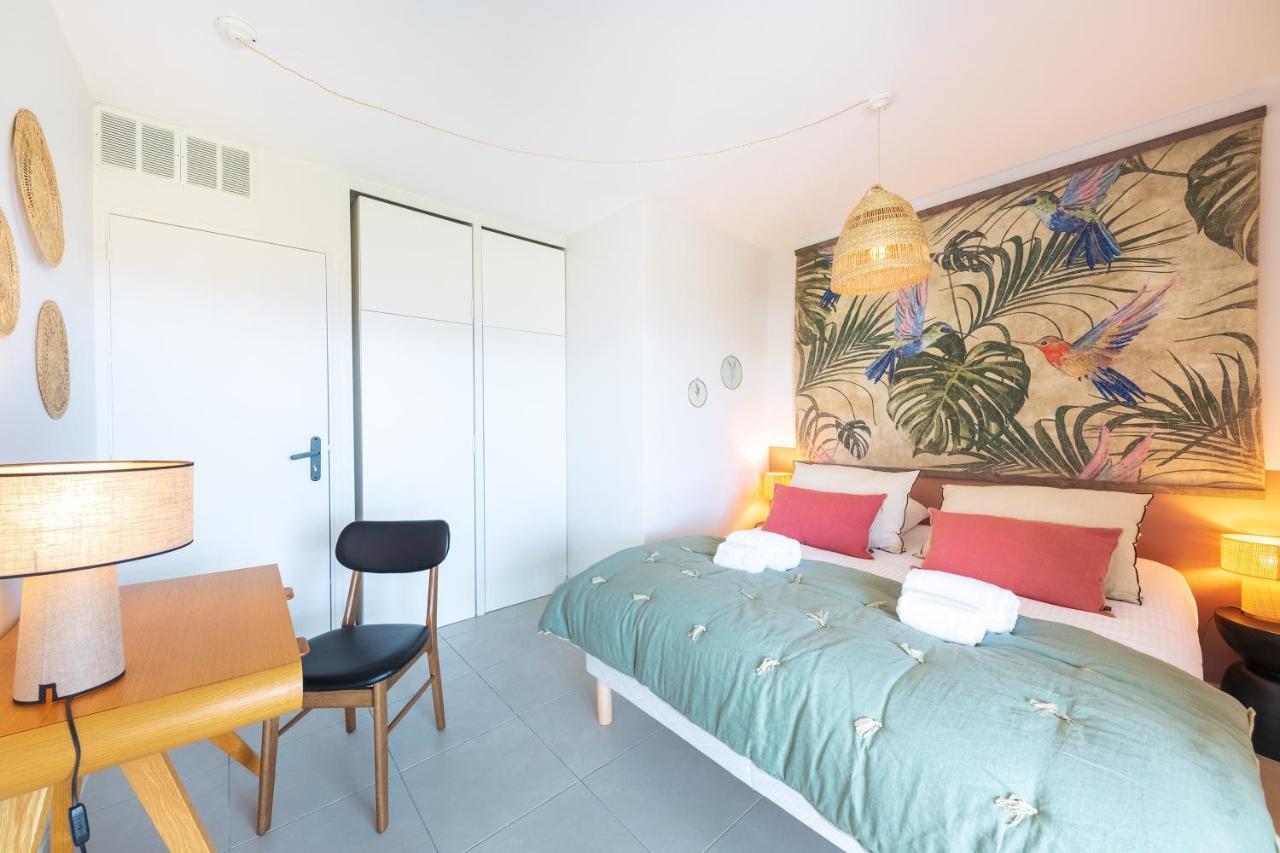 Apartment Prado - Appt Avec Terrasse Marseilles