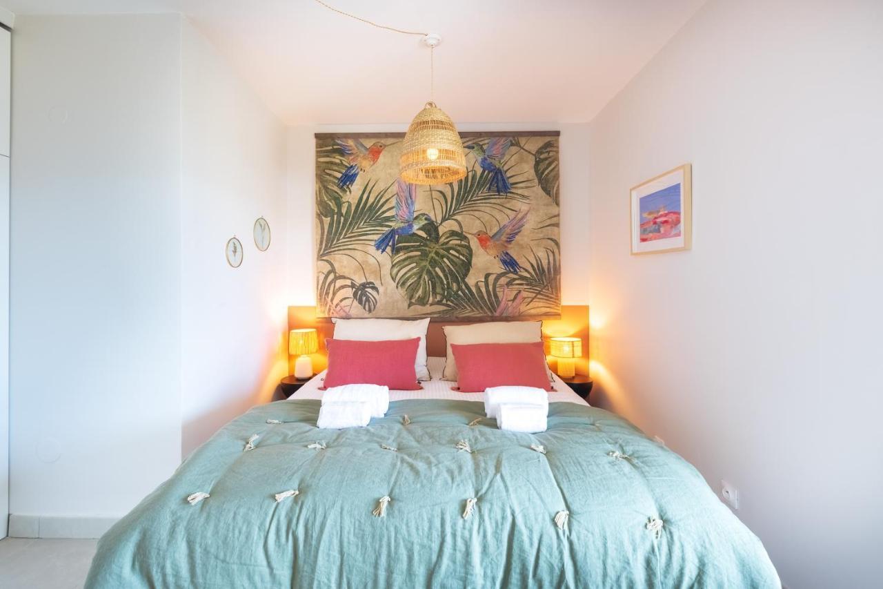 Apartment Prado - Appt Avec Terrasse Marseilles