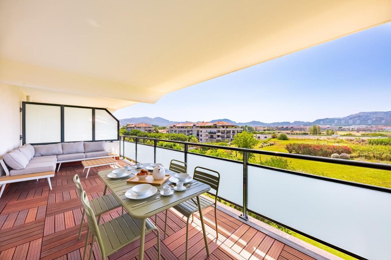 Prado - Appt Avec Terrasse * Marseilles