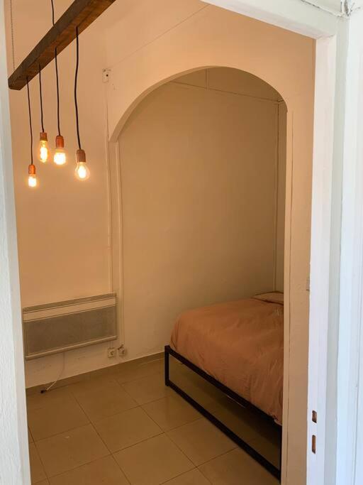 Entre Gare Saint Charles Et Vieux Port Apartamento *